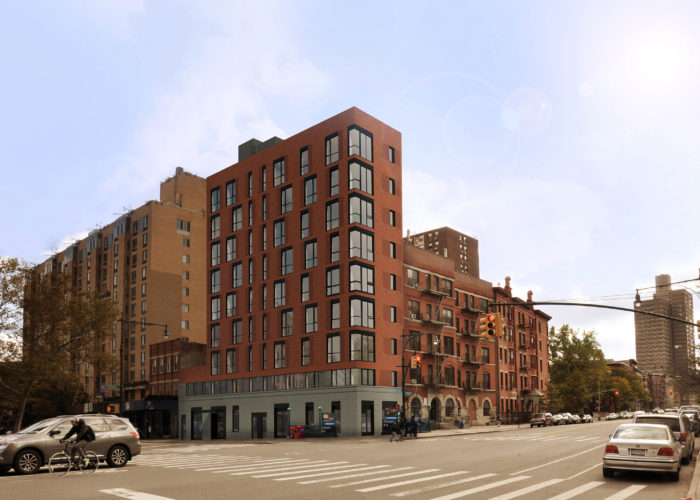 oda elod new york
